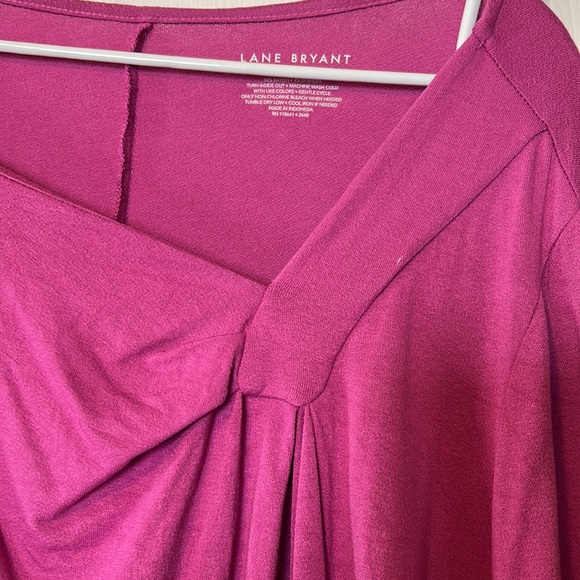 Lane Bryant - Picture 2 of 4